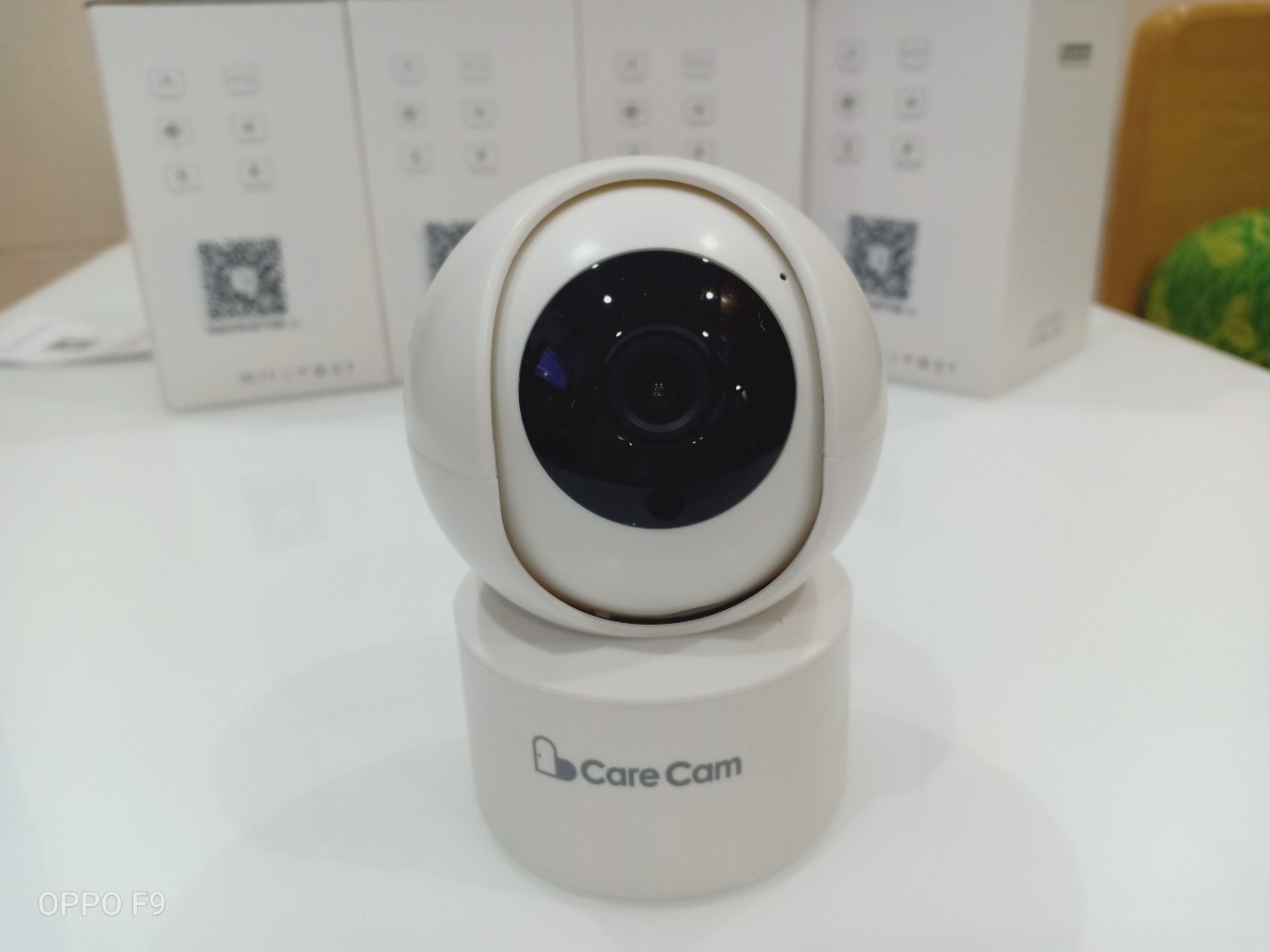 Hướng dẫn làm webcam từ điện thoại, từ camera IP